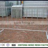 Iron Road Barriers,metal Barricade,crowd Control Barrier for Hire thumbnail-2