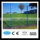 Double Weft Wire Security Fence for Sale thumbnail-1