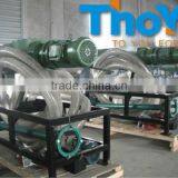 Farm Sewage Cow Dung/manure Process Machine thumbnail-1