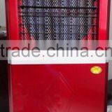Red Color Household Evaporative Air Cooler Fan thumbnail-3
