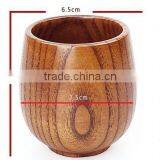 Wooden Tea Mugs thumbnail-5