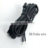 Mini Digital Microcomputer Temperature Controller -50 Degree C ~ 99 Degree C Range + 2M Wire Length Sensor thumbnail-6