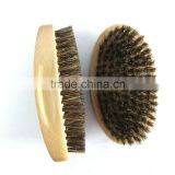 Pig Hair Mustache Washing Brush thumbnail-3