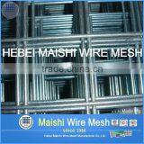 High Quality Welded Wire Mesh Expanded Wire Mesh