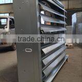 HY Series Stainless Steel Blade Material Industrial Exhaust Fan/ventilayion Fan thumbnail-3