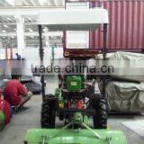 15hp Mini Garden Tractor thumbnail-4