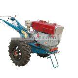 Factory Directly Supply Second Hand Tractor thumbnail-2