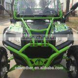 Shaft Drive Water Cooling 400cc Cvt Utv thumbnail-6