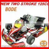 125CC TWO STROKE BUGGY (MC-490)