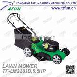 3 in 1 Multifunctional Lawn Mower With Side Discharge thumbnail-1