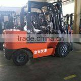 Diesel Forklift 3.8 Ton thumbnail-5