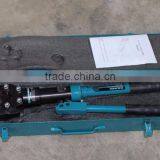 Wire Hydraulic Cable Cutter for Cutting Wire Rope Steel