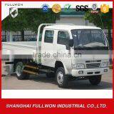 Cheap Dongfeng 4*2 Light Truck EQ1060NZ20D3 for Sale thumbnail-1