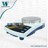 Digital Coomercial Balance Weighing Gram Scale 3000g 0.1g thumbnail-2