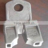 Customized Investment Casting of Block for Automotive Parts,Casting Iron Part thumbnail-6