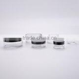 AS PS Plastic Jar 3g 5g 10g 20g 30g Loose Powder thumbnail-3