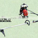 Hot Sales and Good Sale 4 Stroke Gasoline Knapsack Brush Cutter BG435 thumbnail-3