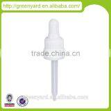 20mm Aluminum Fine Plastic Dropper thumbnail-4