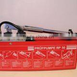 Hydrostatic Pressure Test Pump Compatible With Rothenberger/ 1/2" BSPP/ 0-50bar (RP-50) thumbnail-3