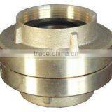 Brass Hose Adaptor Storz thumbnail-1