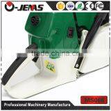 Ojenas Factory 660 91.6cc 2800rpm Cutting Tree Tools Steel Gasoline Chain Saw thumbnail-6