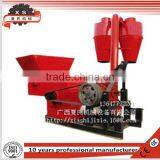 Fresh Straw and Corn Crusher/Ensilage Crusher/small Animal Feed Grinder 9FQ-320 thumbnail-1