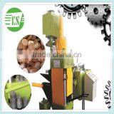 Y81-350 Vertical Scrap Metal Chip Compactor thumbnail-2