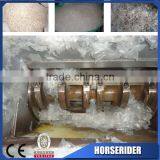 2015 Newest Design and Low Price Plastic Bottle Crusher Producer thumbnail-4