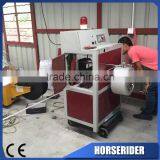 PET PP Strap Making Machinery / PP Strap Extrusion Line / Manufacture Machine Price thumbnail-4