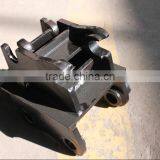 Brand New HN02 Hydraulic Excavator Tilting Quick Hitch thumbnail-3