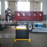 Three Wheel Two Wheel Motorcycle Production Line thumbnail-4