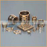 High Precision Titanium Bushing thumbnail-5
