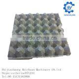 Waterproof Package 30 Pieces Paper Egg Tray thumbnail-4