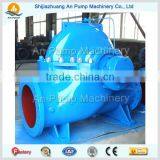 Top Quality High Efficiency Industrial Electrical Dewatering Seawater Irrigation Water Pump thumbnail-6