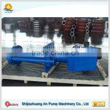 BP Series Electric Submersible Vertical Sump Pump thumbnail-2