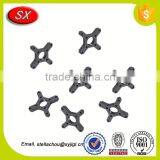 Customized 30 mm to 60 mm Cage Plate Adapter Aluminum Profile thumbnail-1