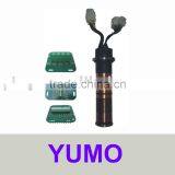 Custom Made Special Slip Ring(not Standard No.12)