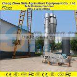 Low Price 1~60T per Day Yam Flour Processing Line thumbnail-2