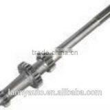 2015 HOT SALE Shaft Agricultural Machinery Parts John Deere Spare Parts Machine Shaft Z10928 thumbnail-1