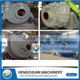 100% New Hydraulic Cutter Suction /Mud Cleaning Dredger In China thumbnail-5