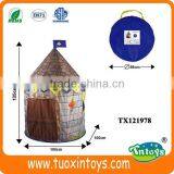 Indian Round Mongolia Tent House for Children thumbnail-2