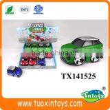 2016 Popular Friction Plastic Toy Beetle Car Cute Design for Kids thumbnail-6