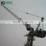 Luffing Tower Crane(GHD4522-8) for Sale thumbnail-1