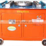 High Speed GW50 NEW Good Effective Used Wire Bending Machine thumbnail-1