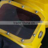 Leak-free Hydraulic Diaphragm Dosing Pump thumbnail-3