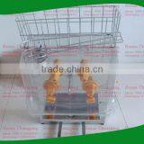 Table Model/desktop Commercial Fruit Juice Making Machine thumbnail-4