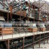 High Intensity Magnetic Separator for Iron Wet Separation thumbnail-1