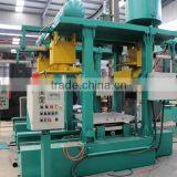 Z94 Series Vertical Parting Sand Core Shooter Prices thumbnail-5