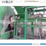 Municipal Waste Recycling Machine Producing Pyrolysis Oil thumbnail-4