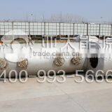 Win Win Project 10TPD Pyrolysis Machinery for Waste Plastic to Oil, Waste Plastic Pyrolysis Machine thumbnail-2